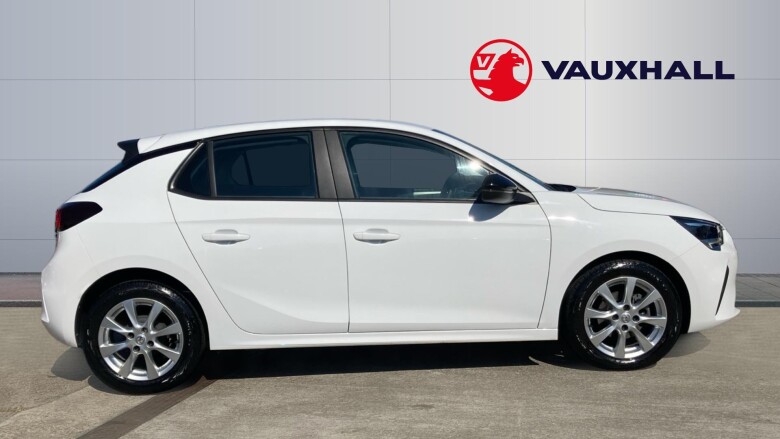 Vauxhall Corsa 1.2 Design 5dr Petrol Hatchback